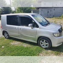 Honda Mobilio Spike 1.5 CVT, 2006, 400 000 км, с пробегом, цена 579 000 руб.