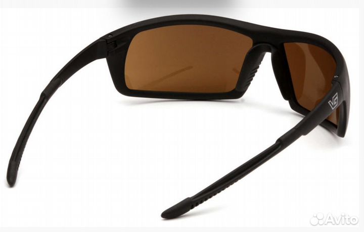 Баллистические очки pyramex stonewall