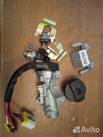 Замок зажигания фав 1041/1031 фав 1051
