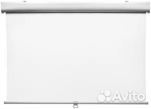 Рулонная штора Blackout икеа третур, 120x195 см