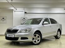 Skoda Octavia 1.6 MT, 2010, 185 000 км, с пробегом, цена 699 000 руб.