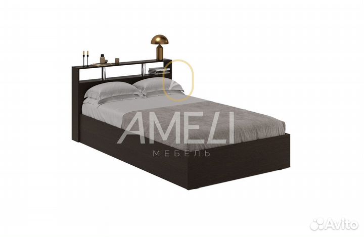 Кровать от производителя