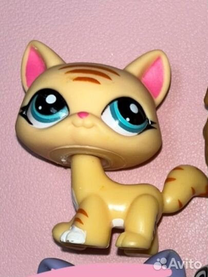 Littlest Pet Shop