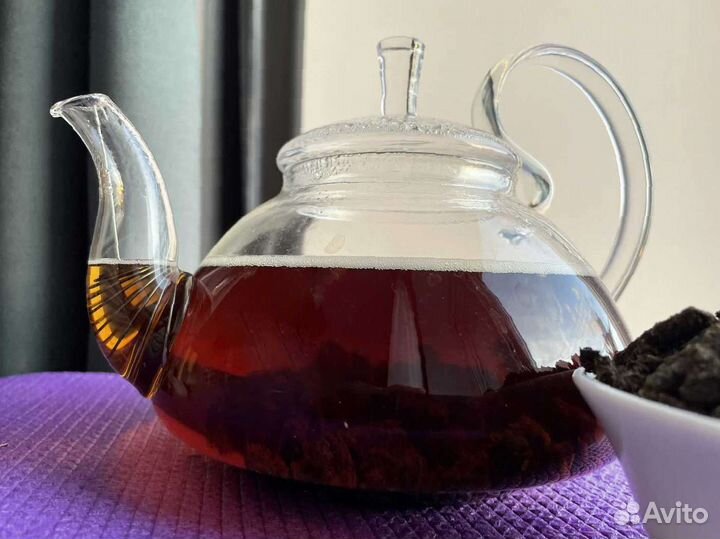 Иван-чай 1кг 2О23 классический, качественный