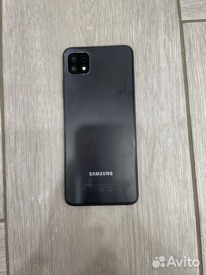 Samsung galaxy a22s