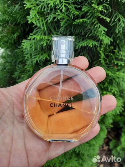 Chanel chance Dior Rose and Roses