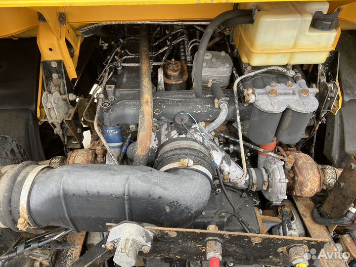 Двигатель камаз евро 3 бу