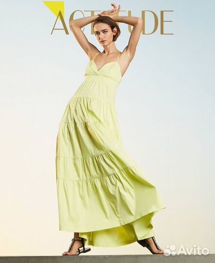 Новое платье Twinset