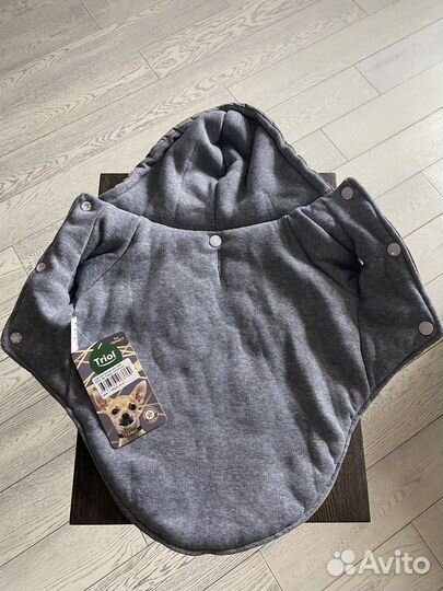 Попона для собак