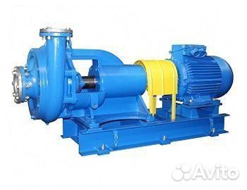 Насос сд 250/22,5 из наличия