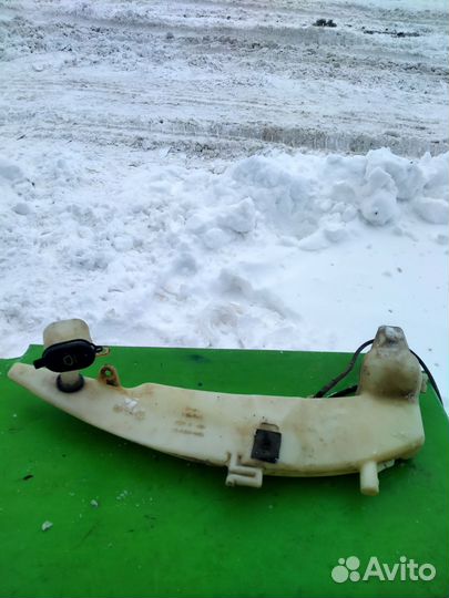 Бачок омывателя для Форд Фокус 1 USA 2.0л 2001г