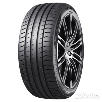 Triangle EffeXSport TH202 275/30 R20 97Y