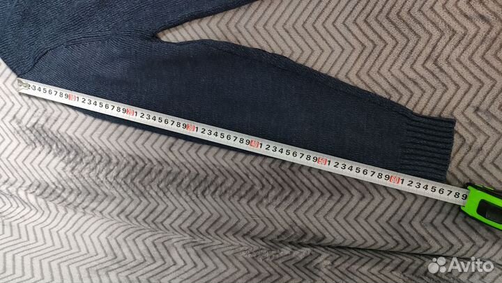 Мужской джемпер Parmigiani Оригинал