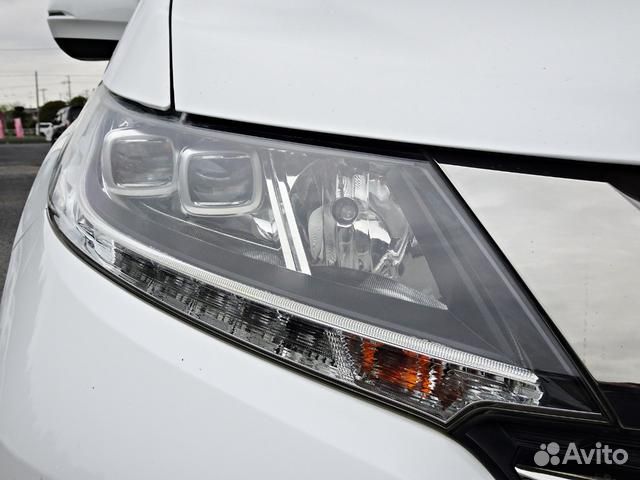 Honda Odyssey 2.4 CVT, 2014, 76 000 км