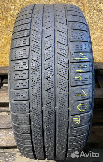Continental ContiCrossContact Winter 275/45 R21