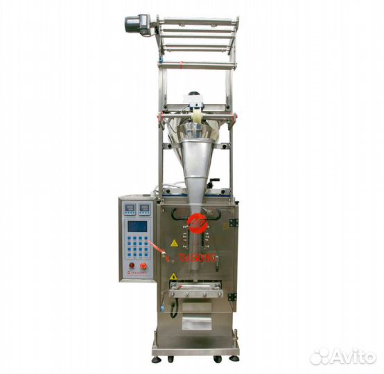 Автомат фасовочно-упаковочный dxdf-140IIE