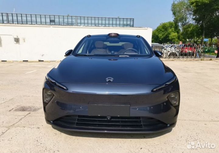 NIO ET7 AT, 2023, 1 000 км