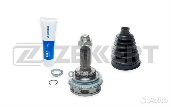 Шрус внешн. Toyota Carina (T170 T190) 87- Cel