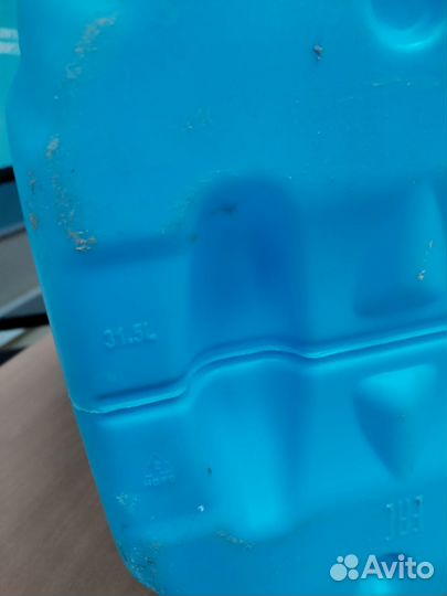 Канистра 31,5 л