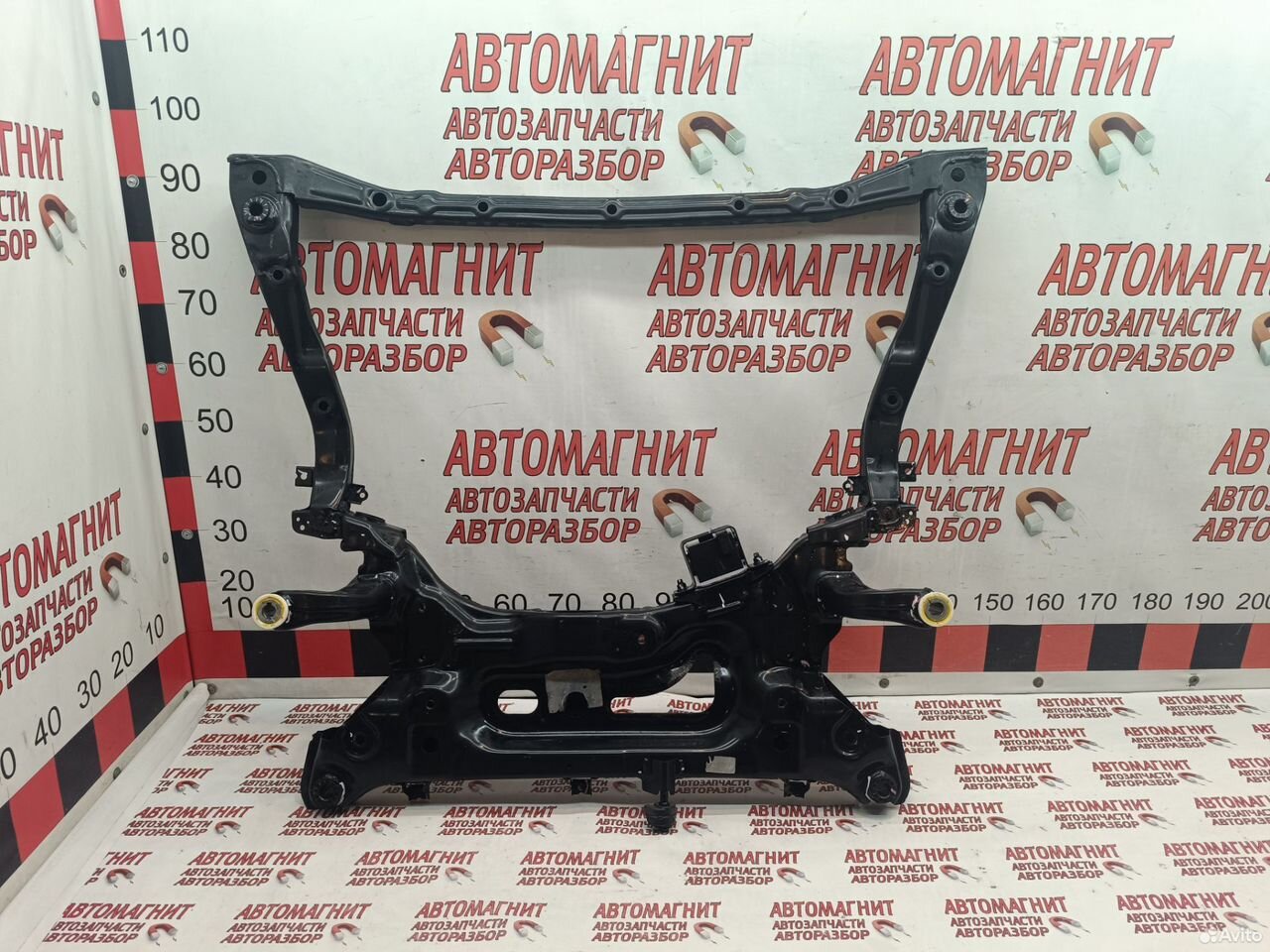 Подрамник Hyundai Elantra 7 CN 20-24г