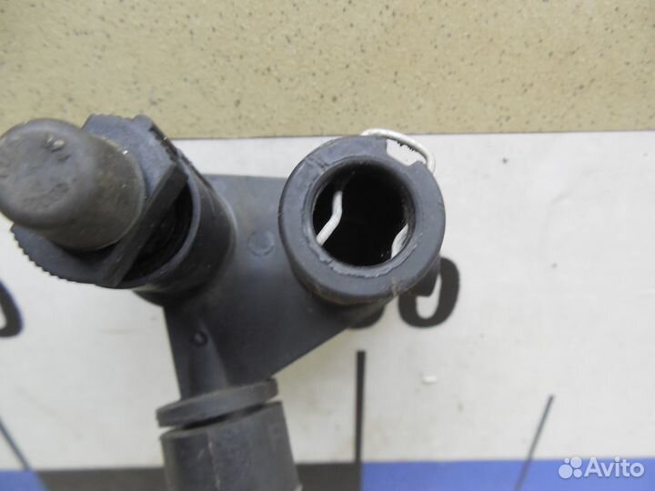 Подшипник выжимной совмещ. с цилиндром сцепл. Fusi