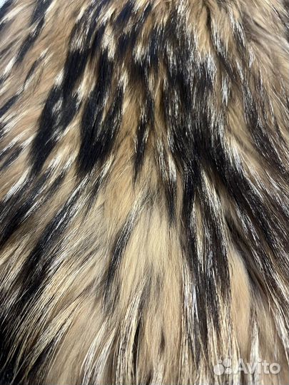 Дубленка натуральная женская