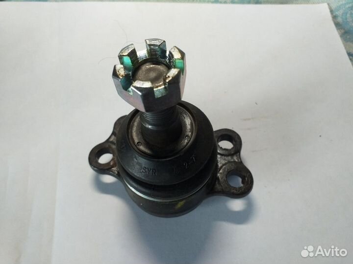 Шаровая опора