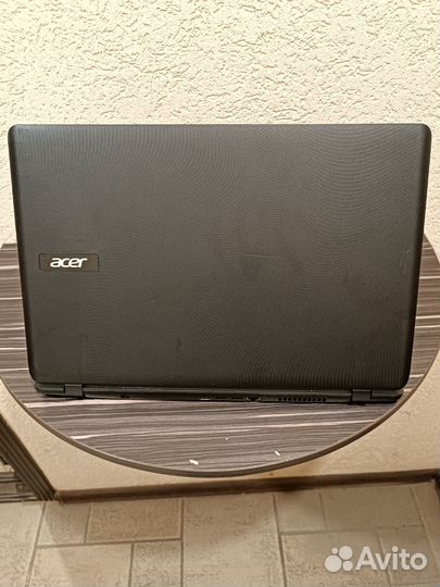 Ноутбук Acer N16C3