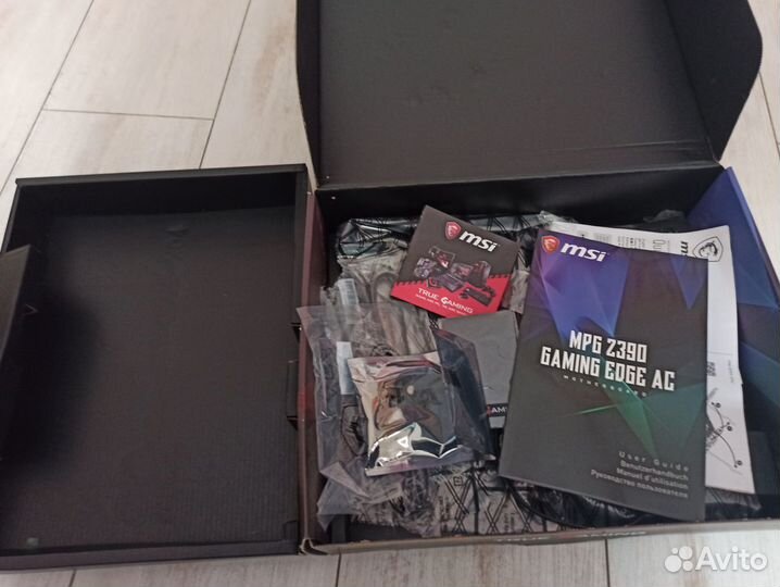 Продается топовый пк