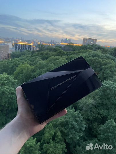 Shimano Dura Ace R9100 SPD-SL