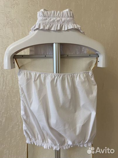 Блузка для девочки