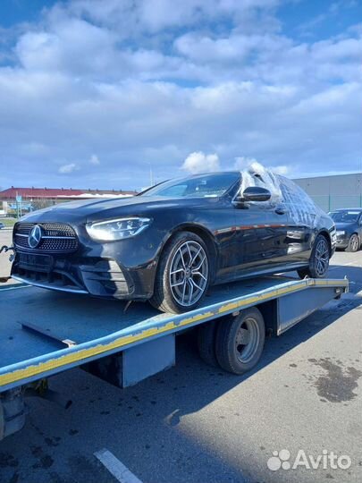 Эвакуатор 24/7