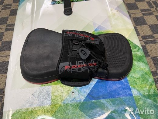Кайтборд Liquid Force Edge - 146