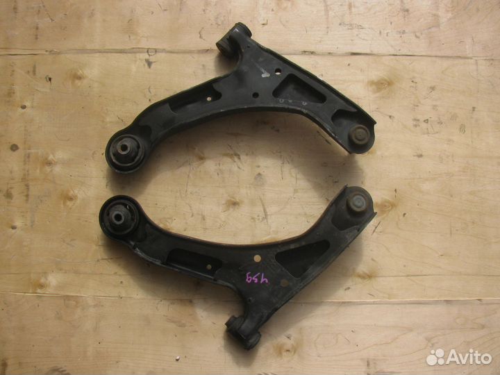 Рычаг тяга Suzuki Grand Vitara 3 2005-2016