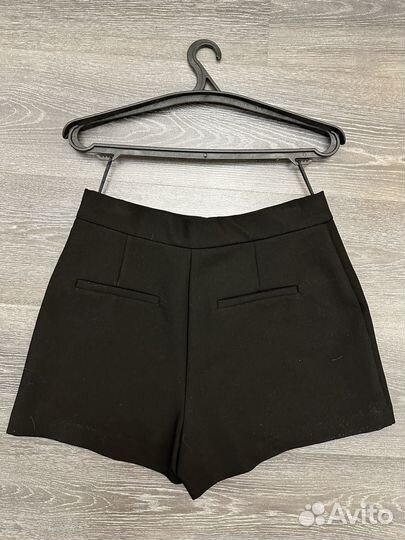 Шорты zara