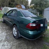 Mazda 626 2.0 MT, 2000, 400 000 км, с пробегом, цена 240 000 руб.