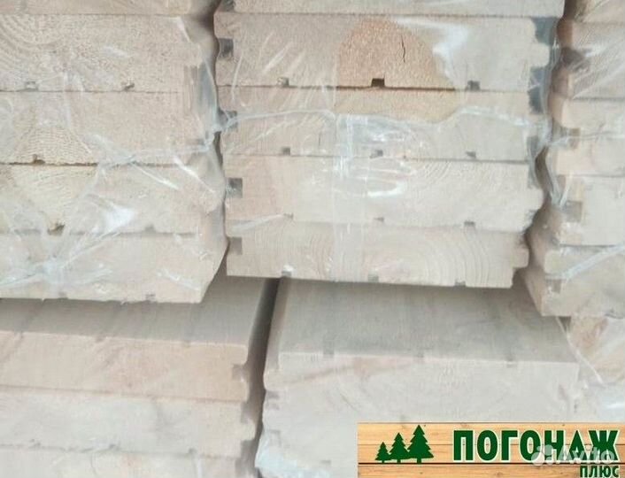 Доска пола от производителя (лиственница) Морозово