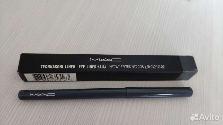 Карандаш MAC оригинал