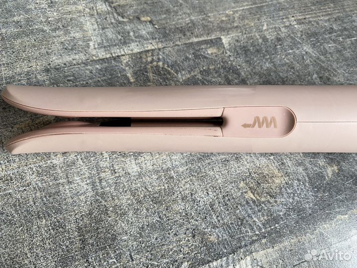 Плойка Ремингтон