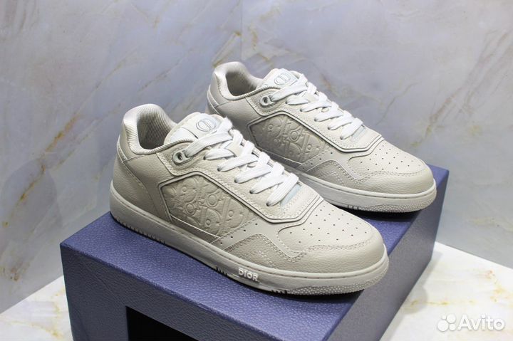 Кеды мужские Dior