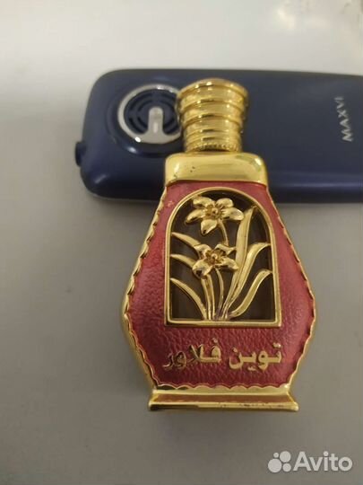 Флаконы от духов отдам 2