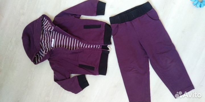 Костюм для девочки