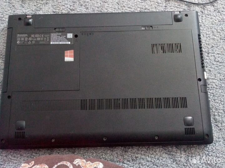 Lenovo z50-70