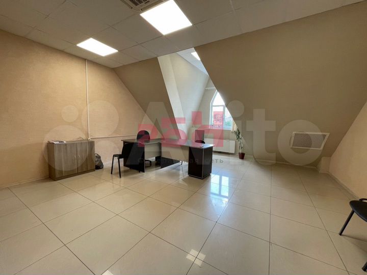 Сдам офис 43м