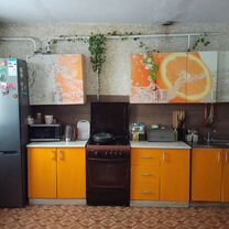 Дом 123 м² на участке 1,15 га