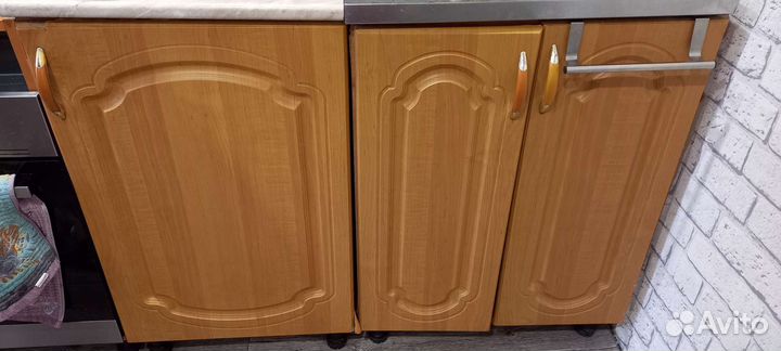 Кухонный гарнитур бу