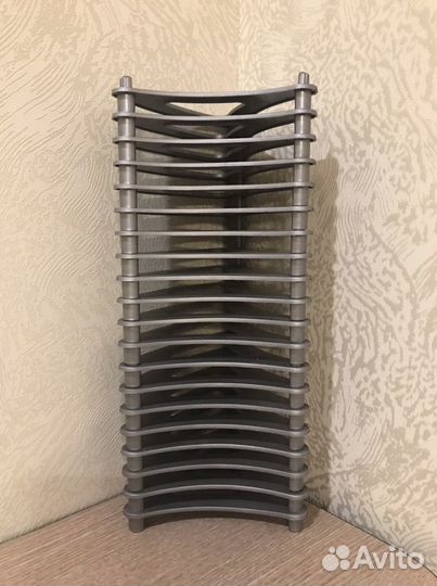 Подставка для дисков CD