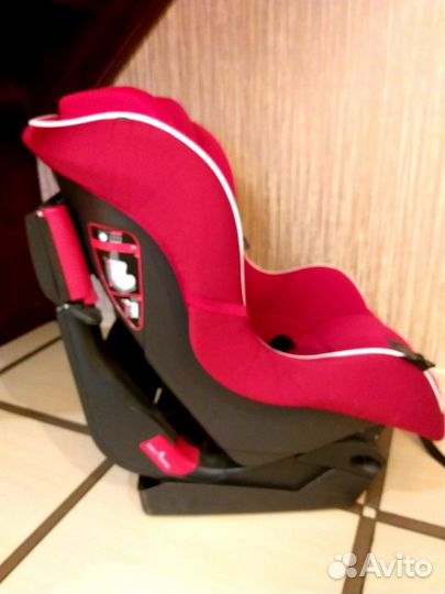 Авто кресло Peg-Perego