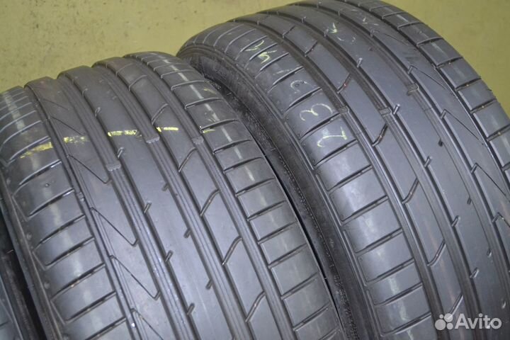 Hankook Ventus S1 Evo 2 K117 235/40 R19 96Y