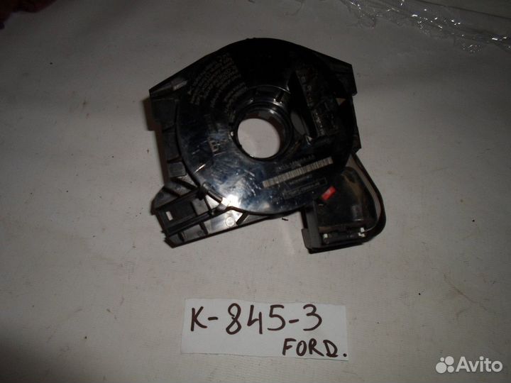 Подрулевая контактная группа (Ford Focus)